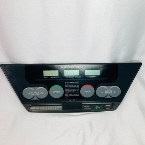 Pannello console display - , tapis