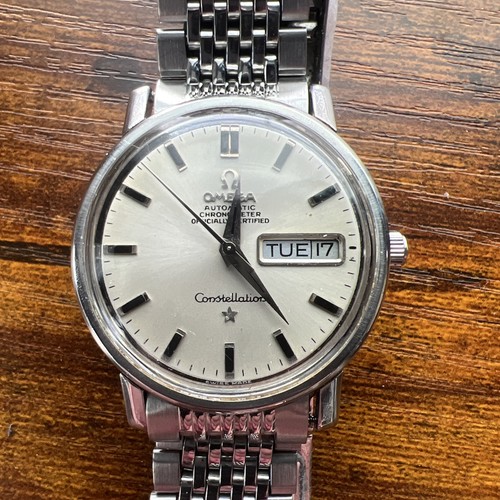 Omega costellazione con - omega,