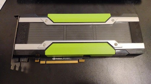 Nvidia tesla p40 gddr5 - nvidia,