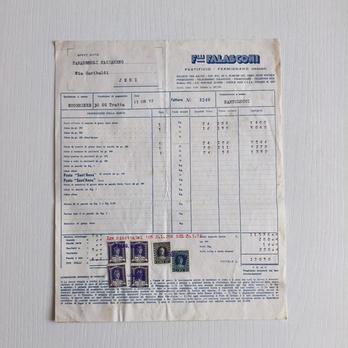 1972 lli falasconi - f.lli,