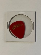 Chitarra John Denver RARA Red