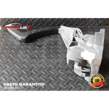 BV61 2780 A Lever Handbrake