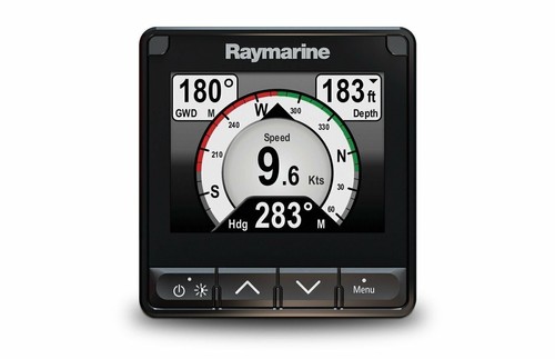 Raymarine i70s display - i70s,