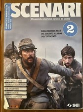 Scenari dalla seconda metà - 2,