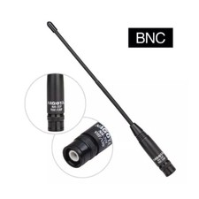 NA-701 BNC VHF/UHF antenna