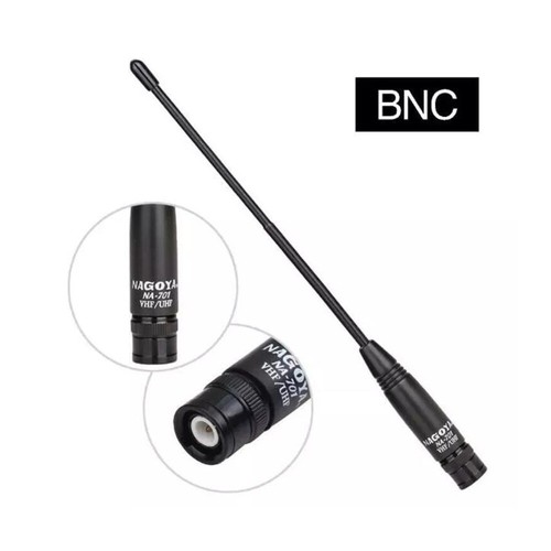 701 bnc vhf - na-701, antenna