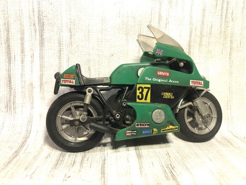 Mc2 polistil politoys honda - politoys,