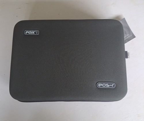 Fox micron eos presentation - micron,