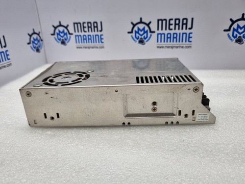 Alimentatore omron s8fs - alimentatore,