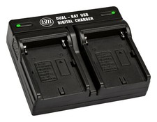 BM Premium NP-F330, NP-F550