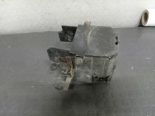 vano porta batteria kawasaki klr 600 1990 1996