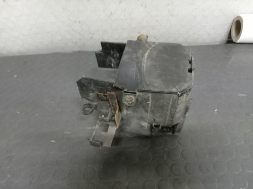 Vano porta batteria - batteria, kawasaki