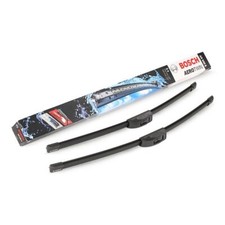 KIT COPPIA SPAZZOLE TERGI