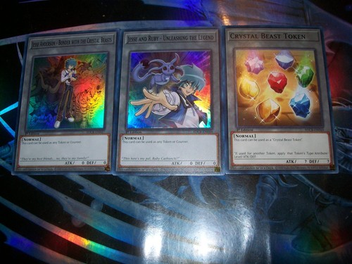 Set gettoni bestia - set,