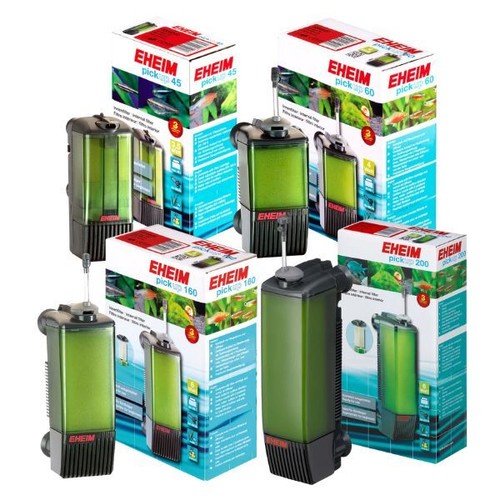 Eheim pickup filtro interno - eheim,