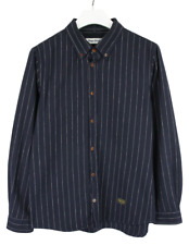 Kings Of Indigo Camicia Enda