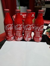 Coca Cola  bottle Italy