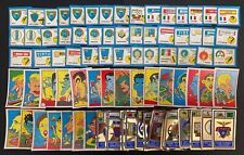 STEMMA PROSDOCIMI FIGURINA CAMPIONI SPORT DELLO  PANINI 1969-70 SCEGLI DAL MENU'