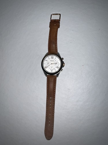 Fossil chronograph bq3033 - fossil, chronograph~