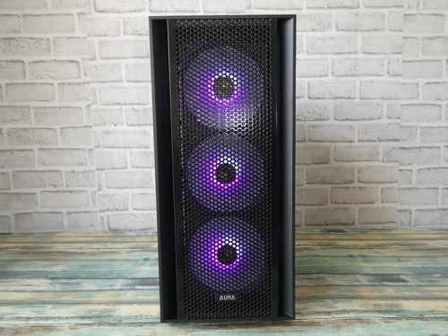 Desktop gaming - pc,