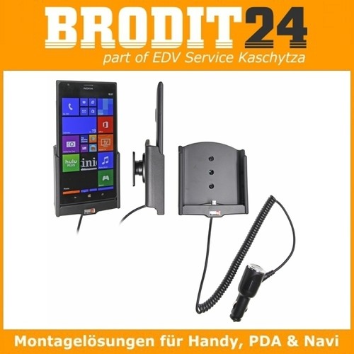 Brodit supporto auto 512589 - brodit,