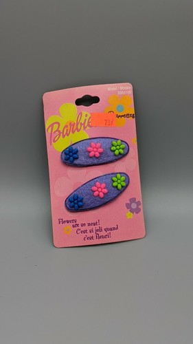 Fermaglio per capelli barbie - per,