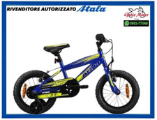 Bici mtb bambino atala muffin - bici,