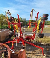 RANGHINATORE POTTINGER TOP620