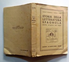 BOSELLI VIAN STORIA