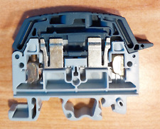 20pz Legrand 390-86 Morsettiera a Fusibile 10AWG per Fusibili tubolari 20 pezzi