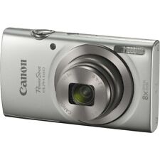 Canon PowerShot ELPH 180 20MP