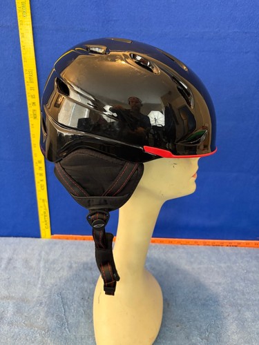 Casco smith static skin - x-static,