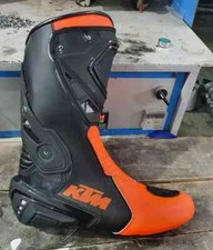 Scarpe da moto KTM Racing
