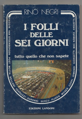 Folli delle giorni - i,
