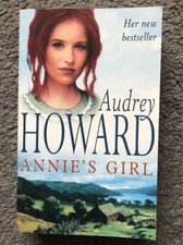 Annie’s Girl by Audrey