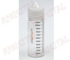 FLACONE CONTAGOCCE 120 ML PER