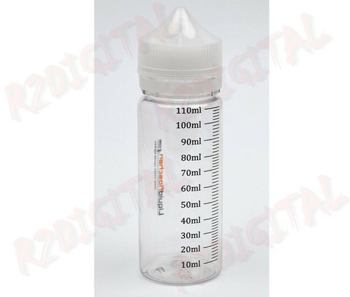 Flacone contagocce 120 per - 120,
