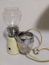 Macina Caffè (Quick Mill) Anni 70 VINTAGE WAIMEA INTERIOR ARREDO MODERNARIATO