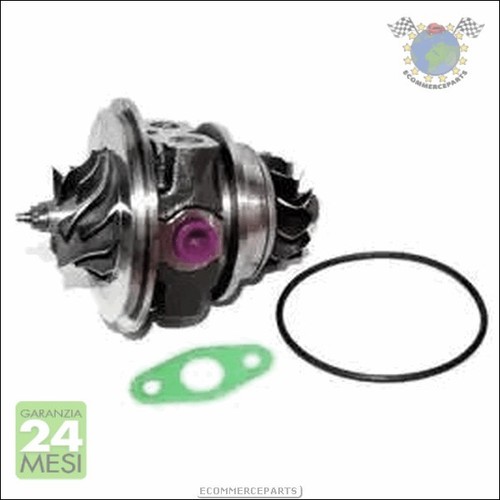 Coreassy turbina - coreassy,
