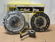 KIT FRIZIONE LUK 624305033