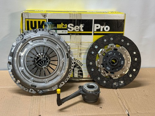 Kit frizione luk 624305033 - frizione,
