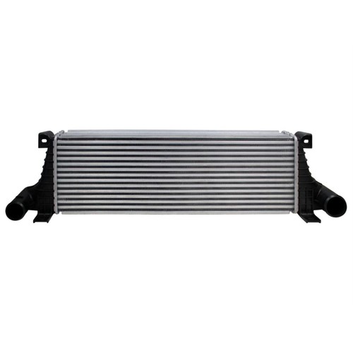 Intercooler per iveco - daily, ii