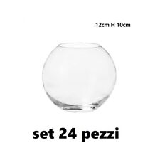 x Set 24 Pezzi Ampolla In