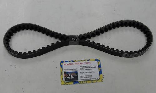 Cinghia variatore malaguti - ,