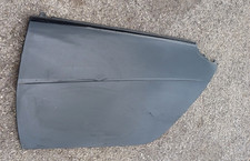 EXTERNAL PANEL LEFT SIDE SMART