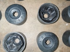 tappi copri bullone cerchi