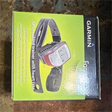 Garmin Forerunner 305