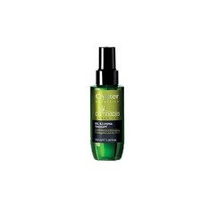 OYSTER CANNABIS GREEN LAB OIL