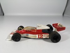 KIT  FDS MCLAREN M23 ANNO 1976 SCALA 1/43