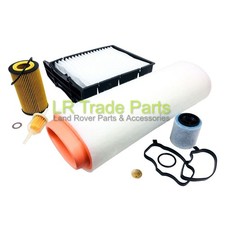 LAND ROVER FREELANDER TD4 KIT
